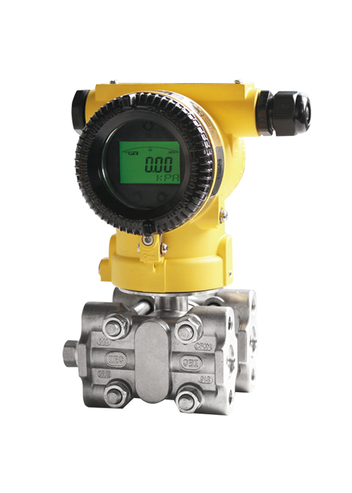 HJ3051S单晶硅压力（差压）变送器