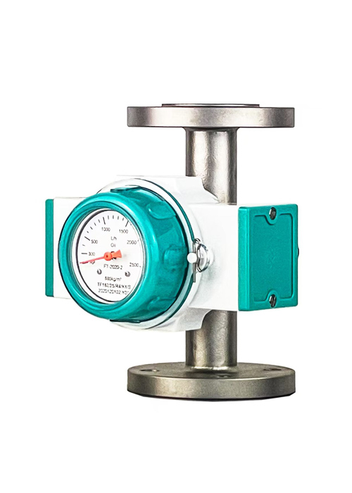 HJ53型挡板式流量开关