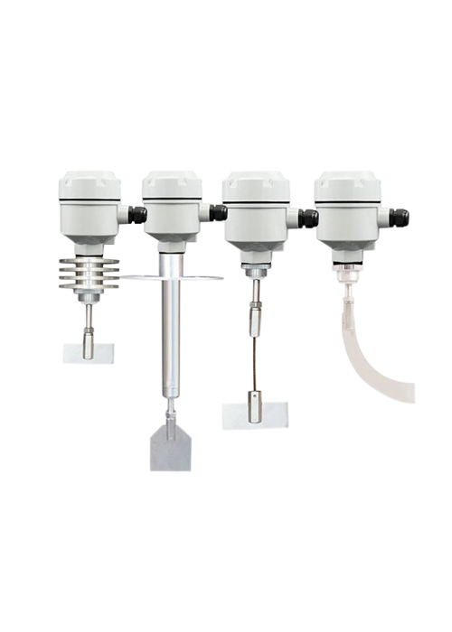 HJ52型阻旋式料位开关